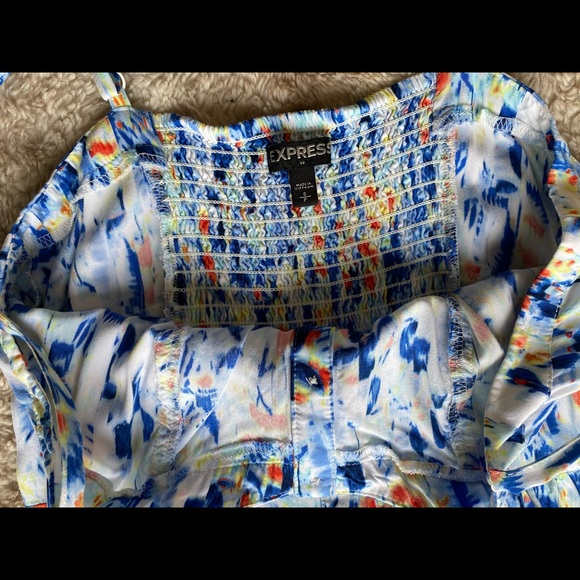 Spring Dress - Picture 4 of 4